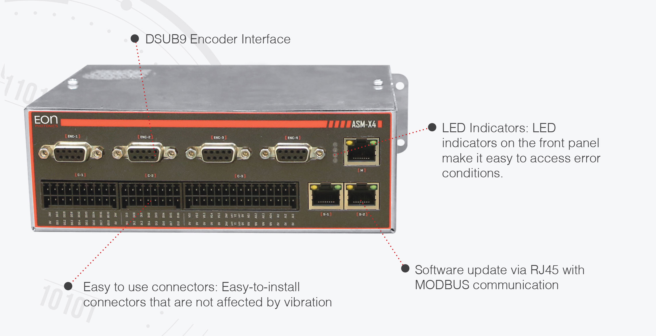 EON LASER