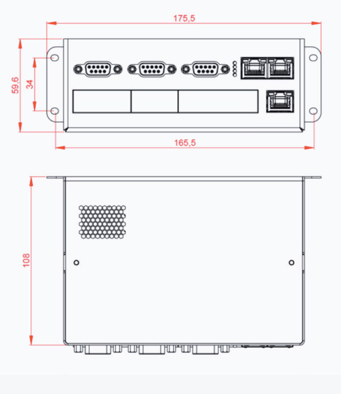 EON LASER