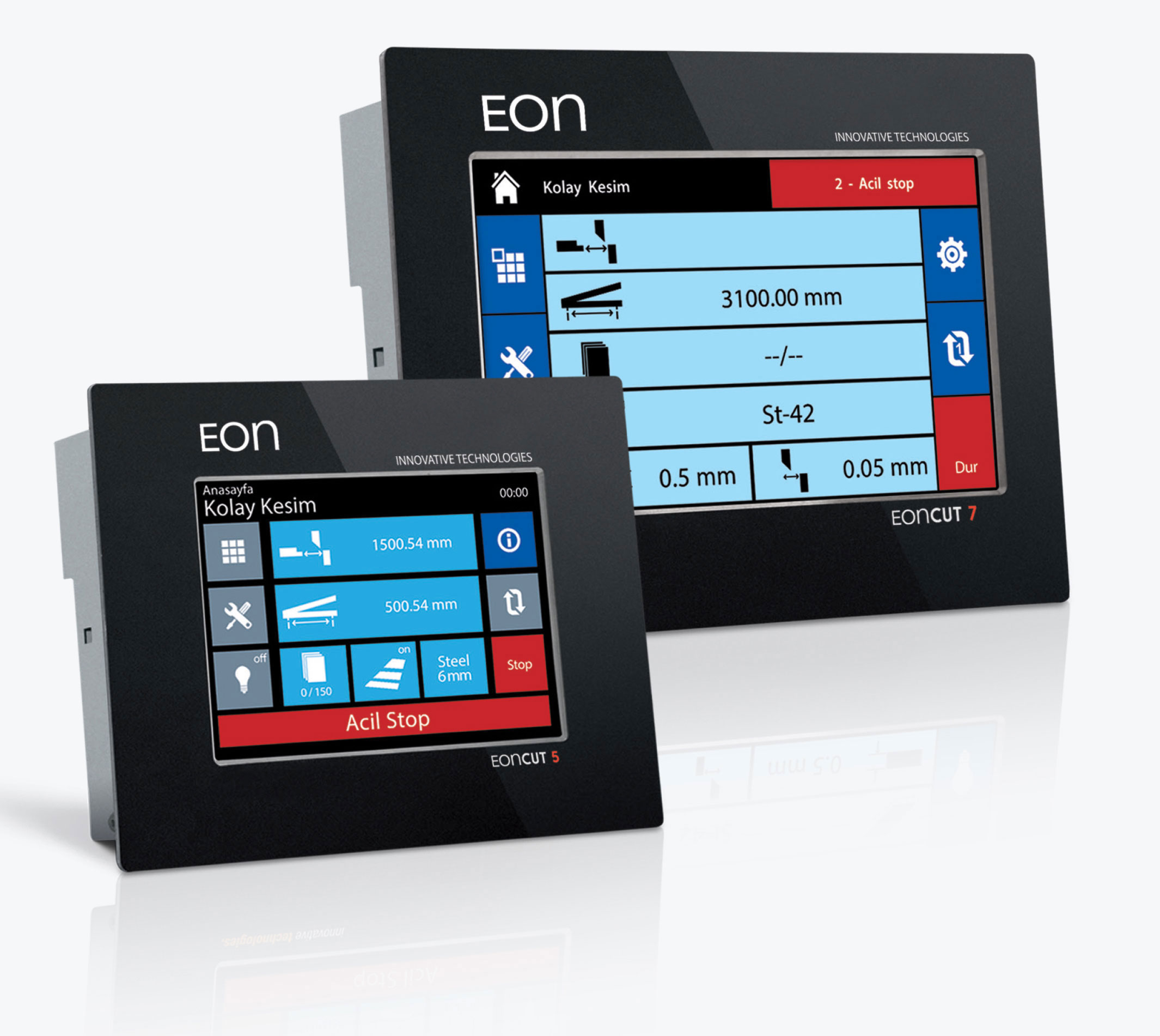 EON PHOTONICS