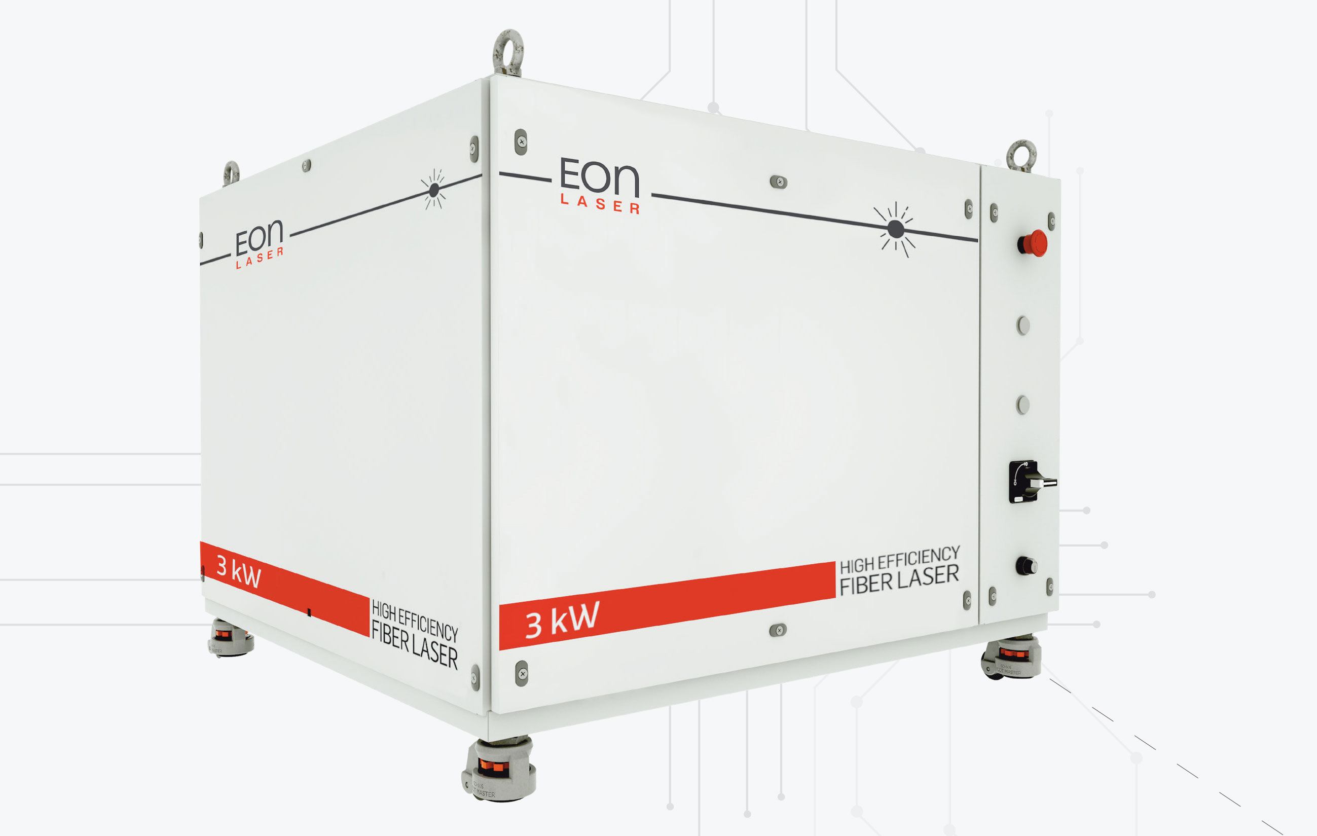 EON LASER