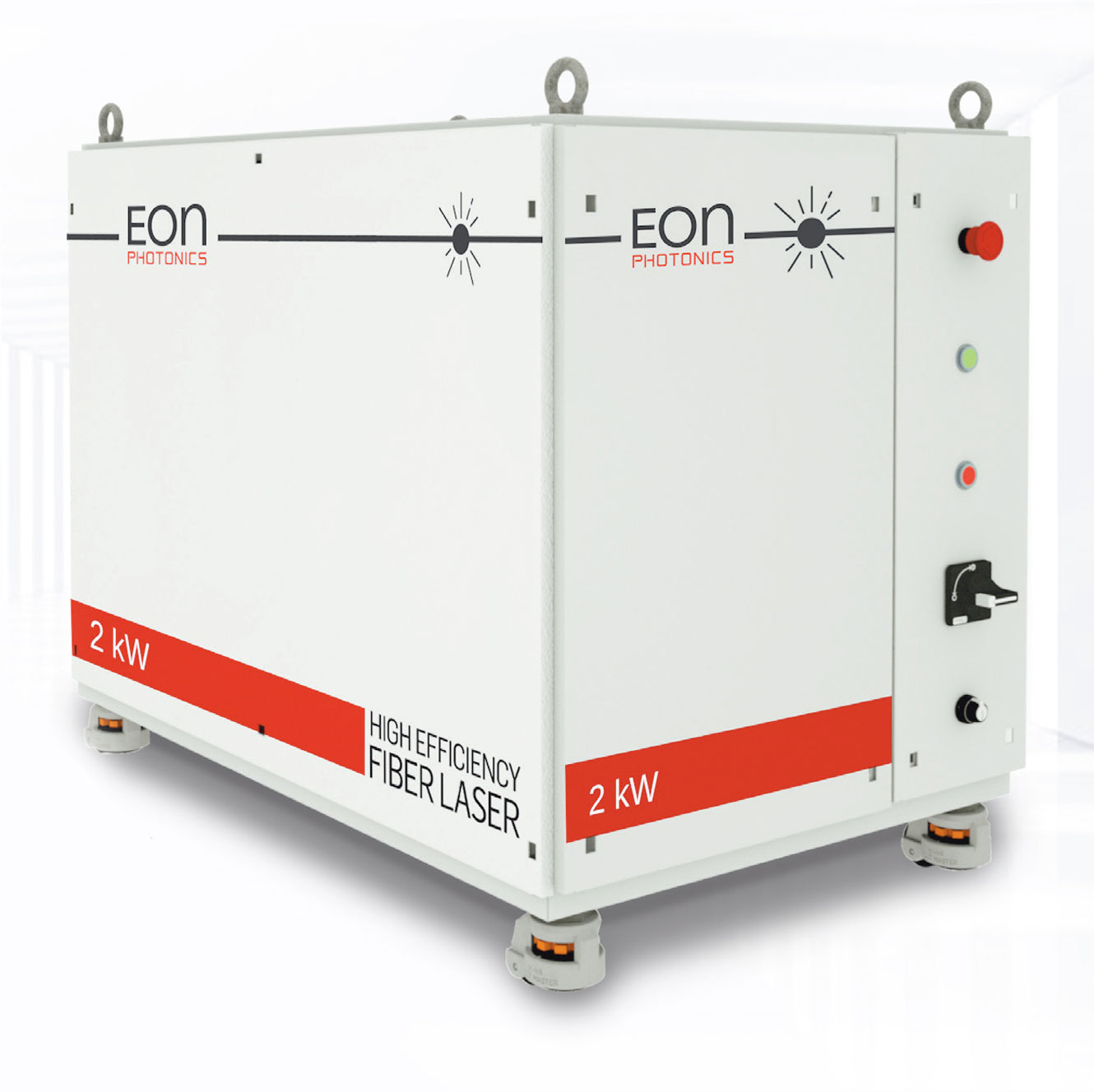 EON LASER