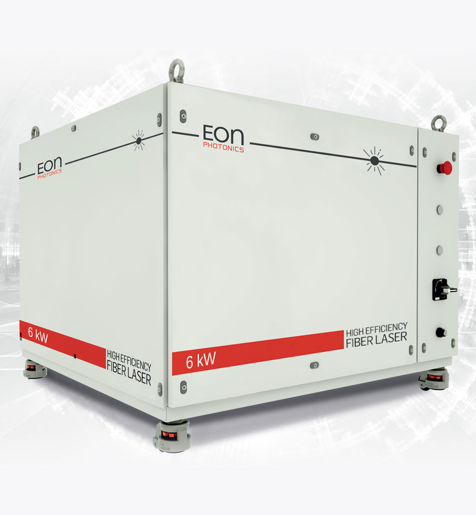 EON LASER